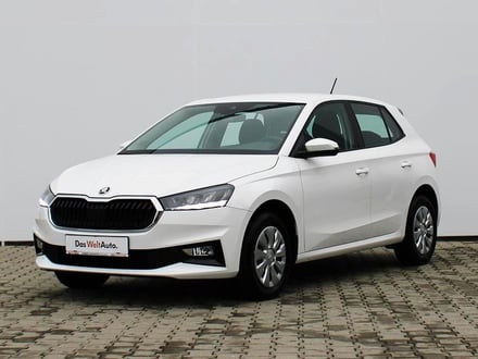 Škoda FABIA AMBITION 1.0 TSI