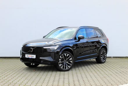 Volvo XC90 T8 AWD Recharge PHEV Ultimate Dark Geartronic