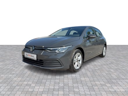 VW Golf Life 1.0 TSI