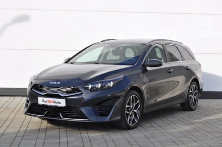Kia ceed SW 1,6 GDI GPD Hybrid PHEV Platin DCT Aut.
