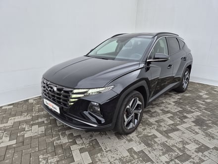 Hyundai Tucson 1,6 T-GDI Hybrid 4WD Trend Line Aut.
