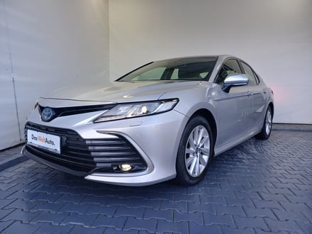 Toyota Camry 2,5 Hybrid Business Aut.