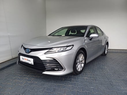 Toyota Camry 2,5 Hybrid Business Aut.