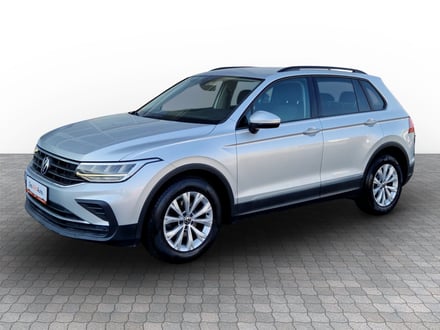 VW Noul Tiguan Life 1.5 TSI OPF