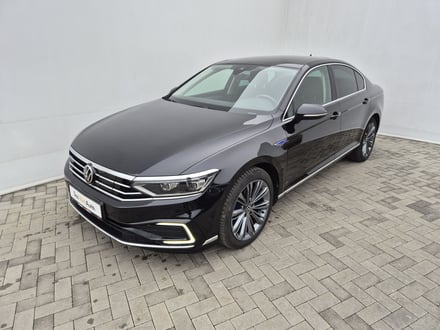 VW Noul Passat GTE - Plug In Hybrid 1.4TSI