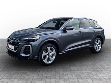 Audi Q5 40 TDI quattro
