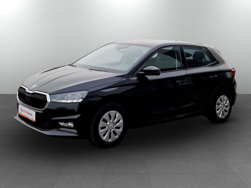 Škoda FABIA AMBITION 1.0 TSI