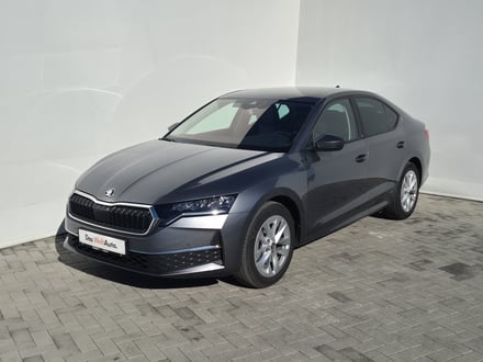 Škoda Octavia Selection 2.0 TDI DSG