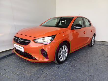 Opel Corsa 1,2 Elegance
