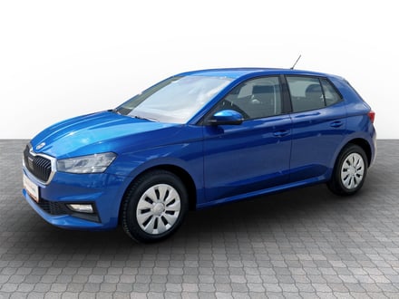 Škoda FABIA AMBITION 1.0 TSI