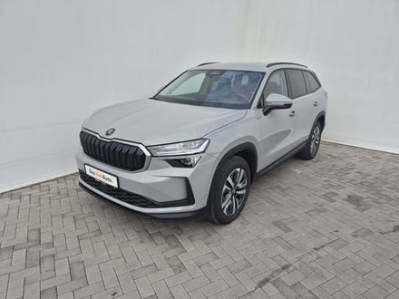 Škoda Kodiaq Selection 2.0 TDI DSG 4x4