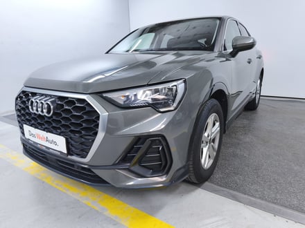 Audi Q3 Sportback 35 TDI quattro