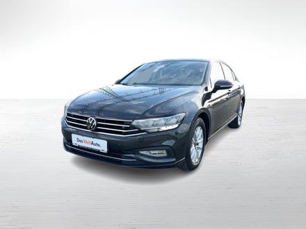 VW Noul Passat Comfortline 2.0 TDI DSG