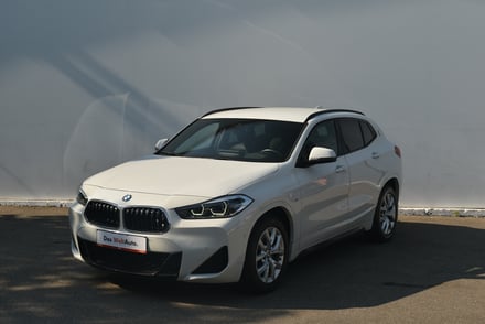 BMW X2 xDrive20d M Sport Aut.