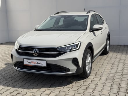 VW Taigo Life 1.0 TSI
