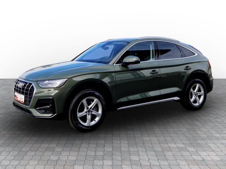 Audi Q5 SB Advanced 40 TDI quattro