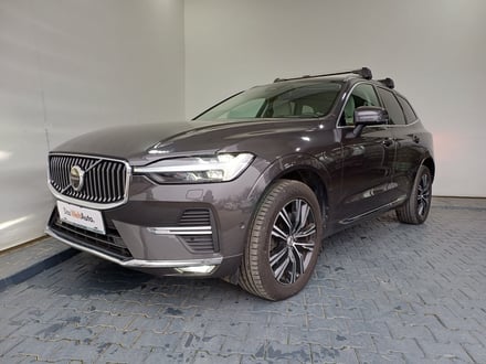 Volvo XC60 B5 AWD Inscription Geartronic