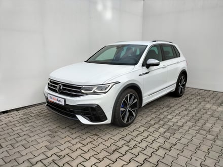 VW Noul Tiguan R 2.0 TSI 4Mot