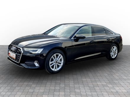 Audi A6 Limousine 40 TDI Advanced PA