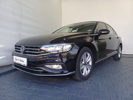 VW Passat High. 2.0 TSI OPF DSG 4Mot