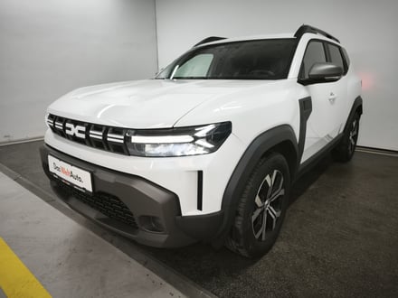 Dacia Duster Fiskal Access TCe 90