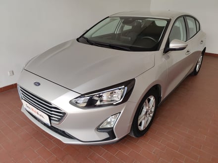 Ford Focus Lim. Trend