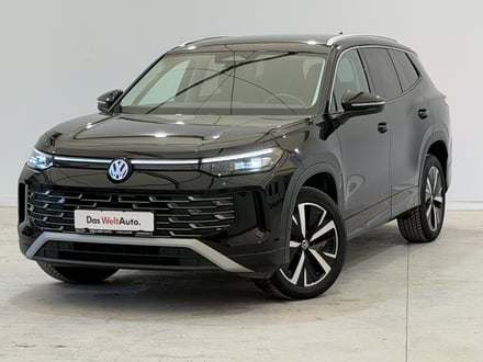 VW Tayron Elegance 2.0 TDI 4Motion