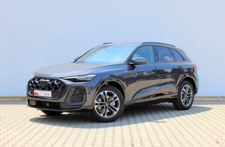 Audi Q5 40 TFSI quattro