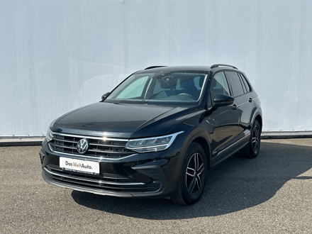 VW Tiguan Life1.5 TSI OPF DSG
