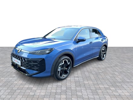 VW Noul T-Roc R-Line 1.5 eTSI DSG