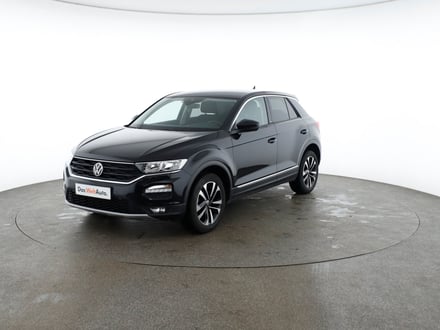 VW T-Roc Design 2.0 TDI