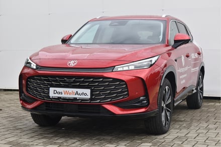 MG HS 1.5 T GDI 125 kW Luxury