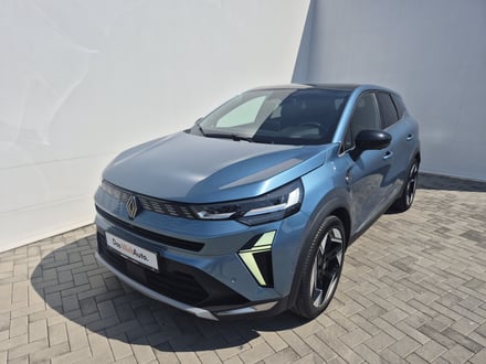 Renault Symbioz 145 E-Tech Full Hybrid Evolution