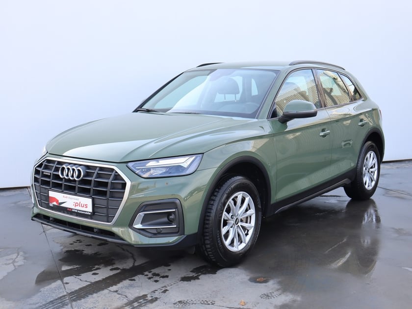 Audi Q5 40 TDI quattro