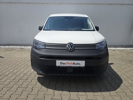 VW Caddy Maxi Cargo 2.0 TDI 75 kW