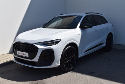 Audi Q5 40 TFSI quattro