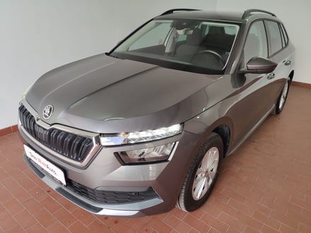 Škoda KAMIQ STYLE 1.0 TSI DSG