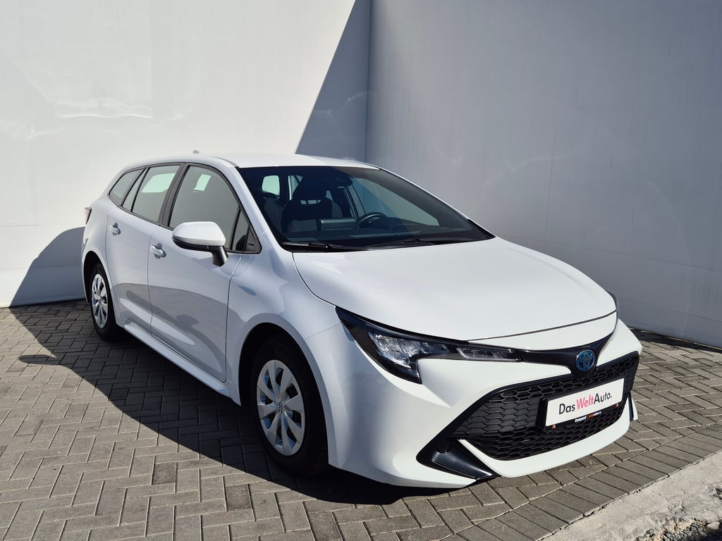 TOYOTA Corolla 2022 — imagine 7