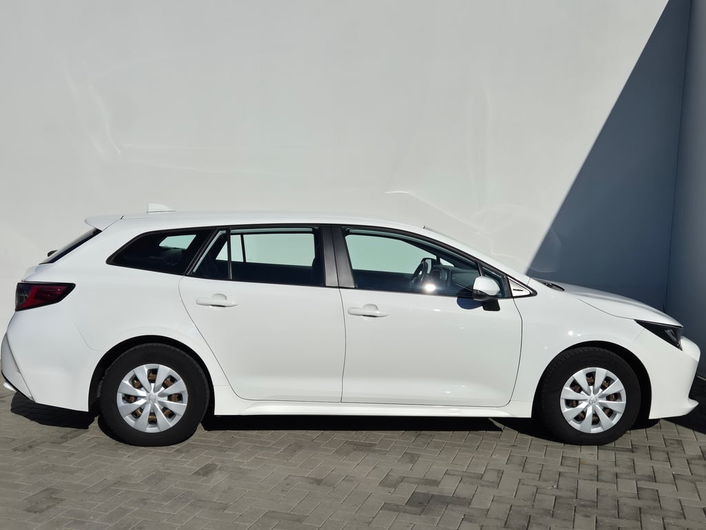 TOYOTA Corolla 2022 — imagine 6