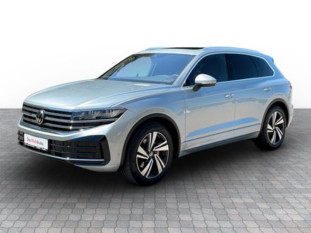VW Touareg Elegance V6 TDI