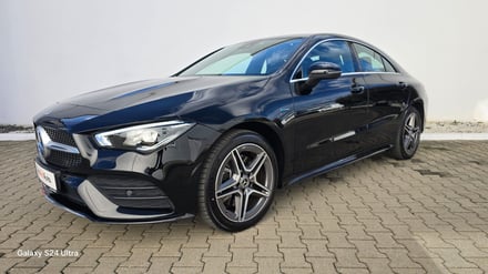 Mercedes CLA -Klasse CLA 250 e