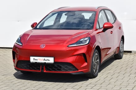MG 4 Urban EV Premium