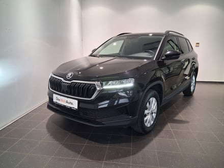 Škoda KAROQ AMBITION 1.5 TSI DSG