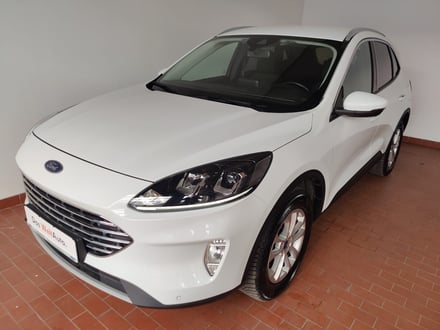 Ford Kuga Titanium X
