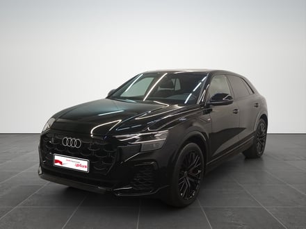 Audi Q8 PI 55 TFSI e quattro 290kW