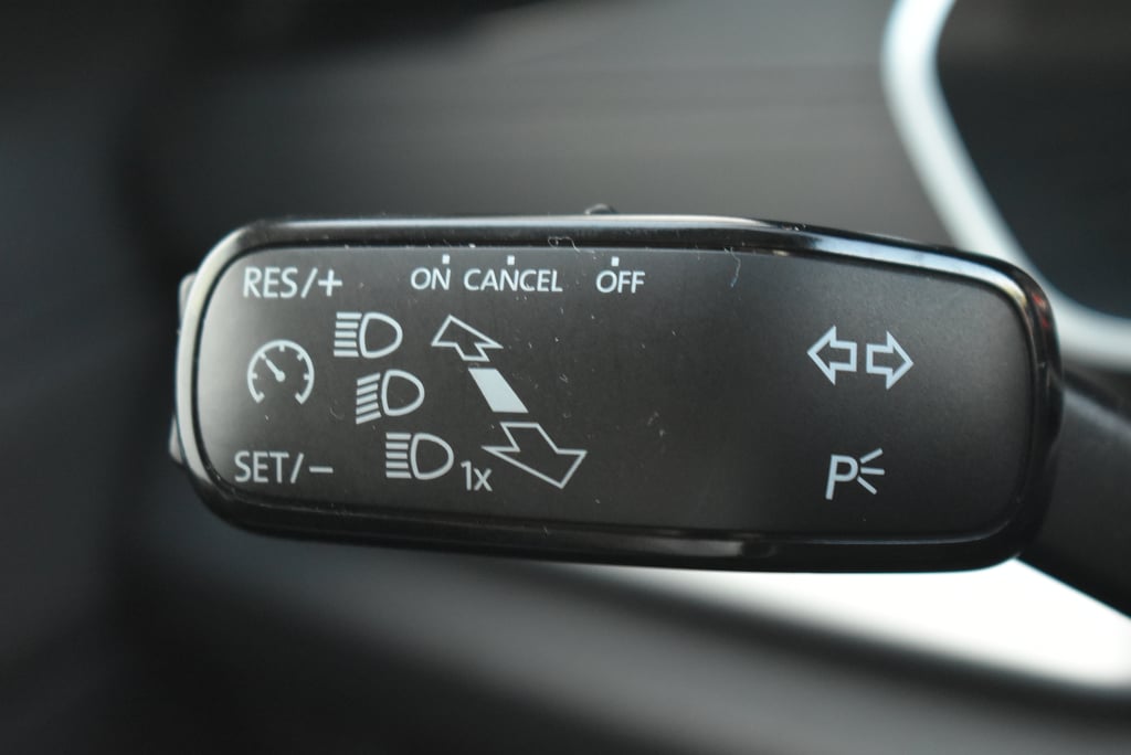 SKODA Octavia 2025 — imagine 11