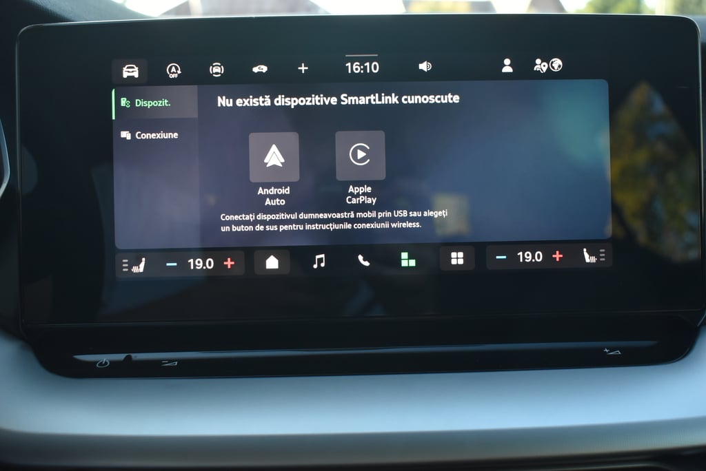 SKODA Octavia 2025 — imagine 6