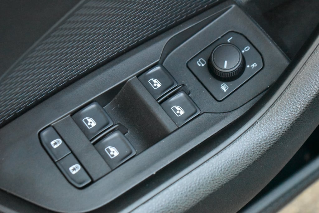 SKODA Octavia 2025 — imagine 14