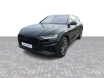 Audi Q8 50 TDI quattro