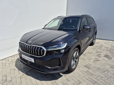 Škoda Kodiaq 4x4 Selection TDI DSG